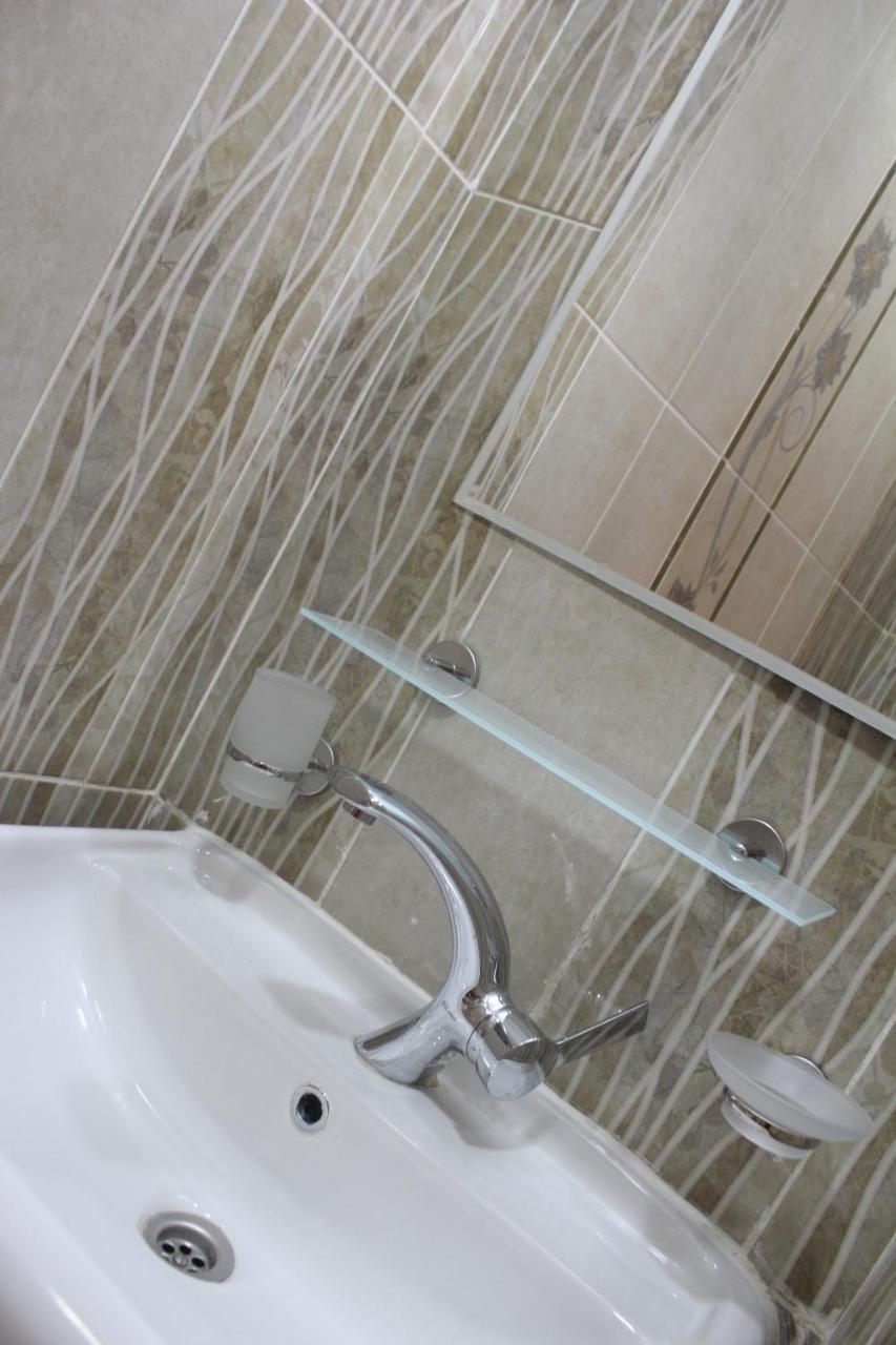Tahrir Square Hostel Каир Экстерьер фото