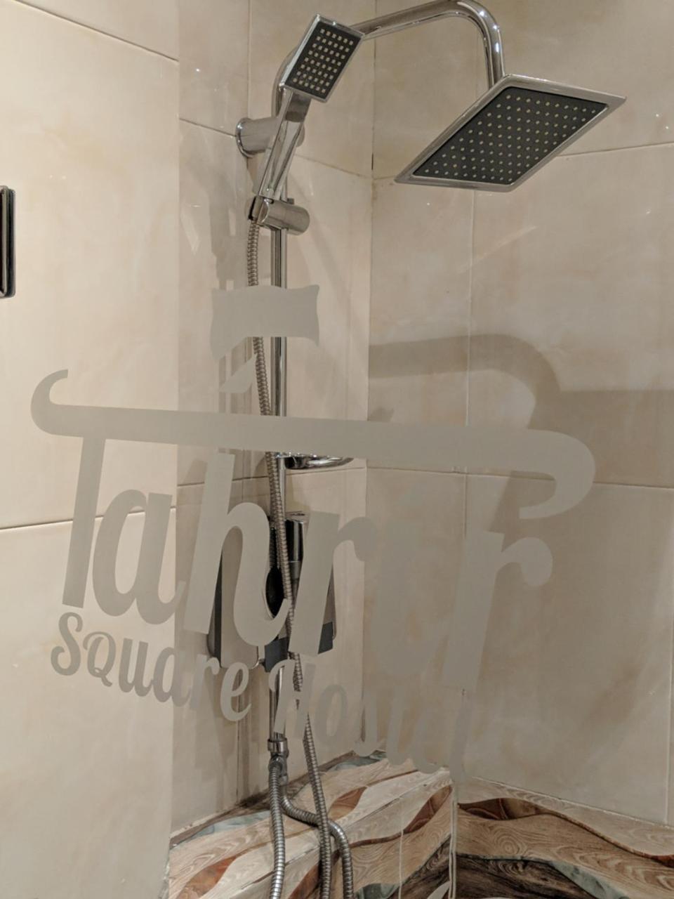Tahrir Square Hostel Каир Экстерьер фото
